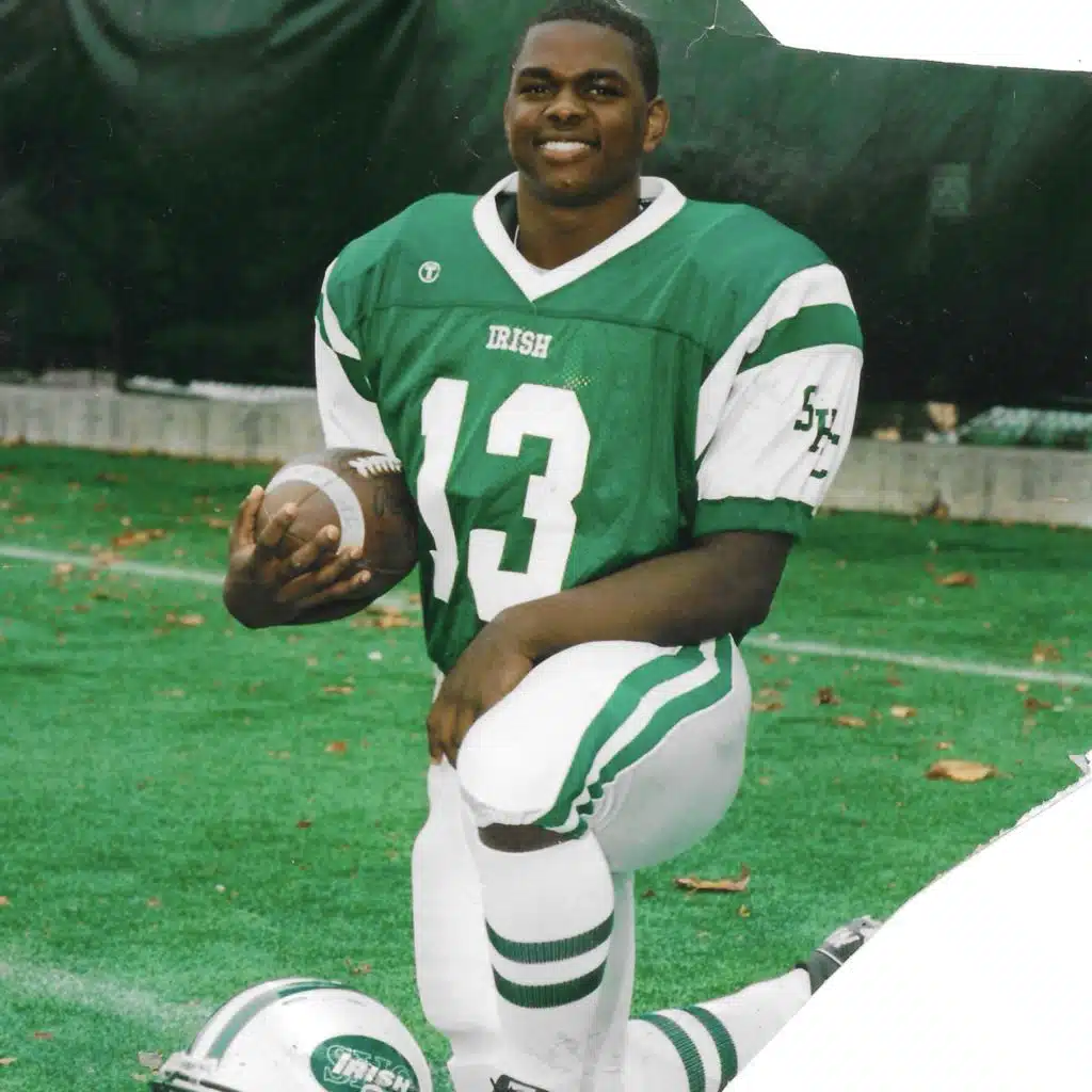 Stunnaman02 & Wallie the Sensei