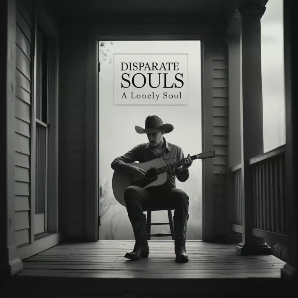 A Lonely Soul