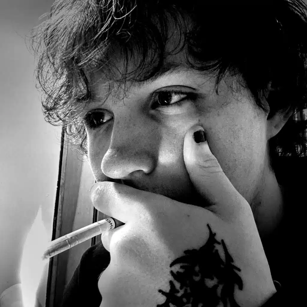 Broken Artist Mixtape