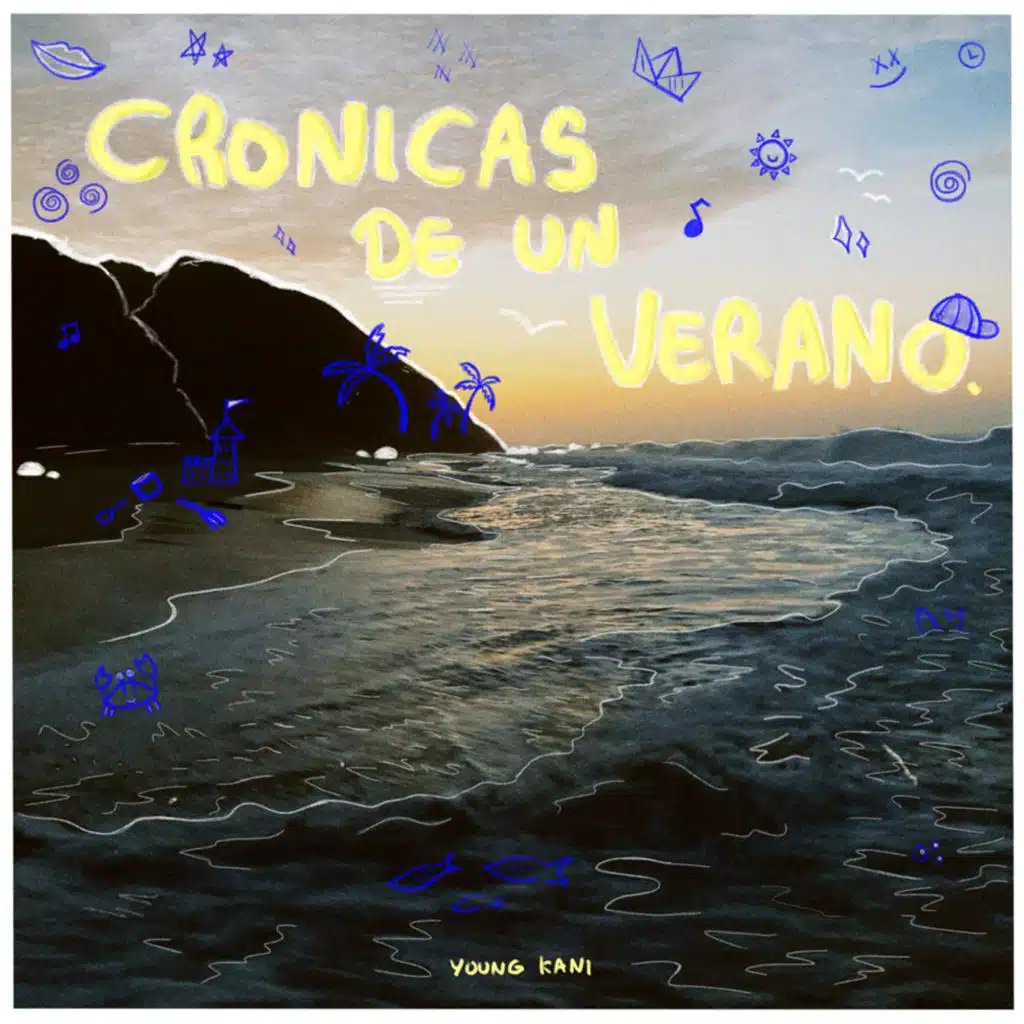 Cronicas De Un Verano