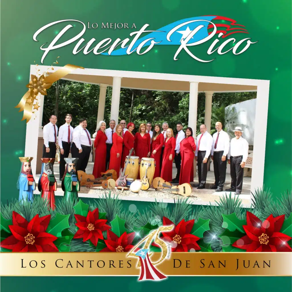 Los Cantores de San Juan