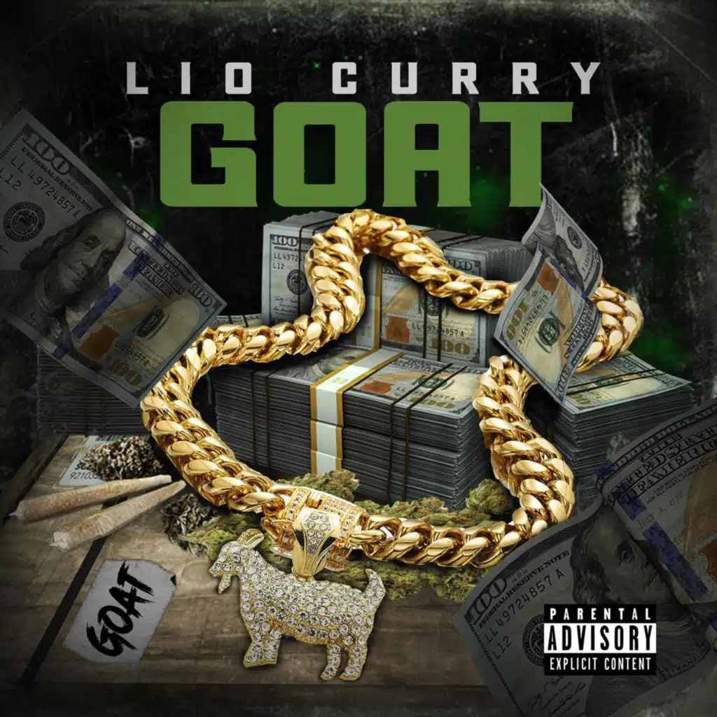 Lio Curry