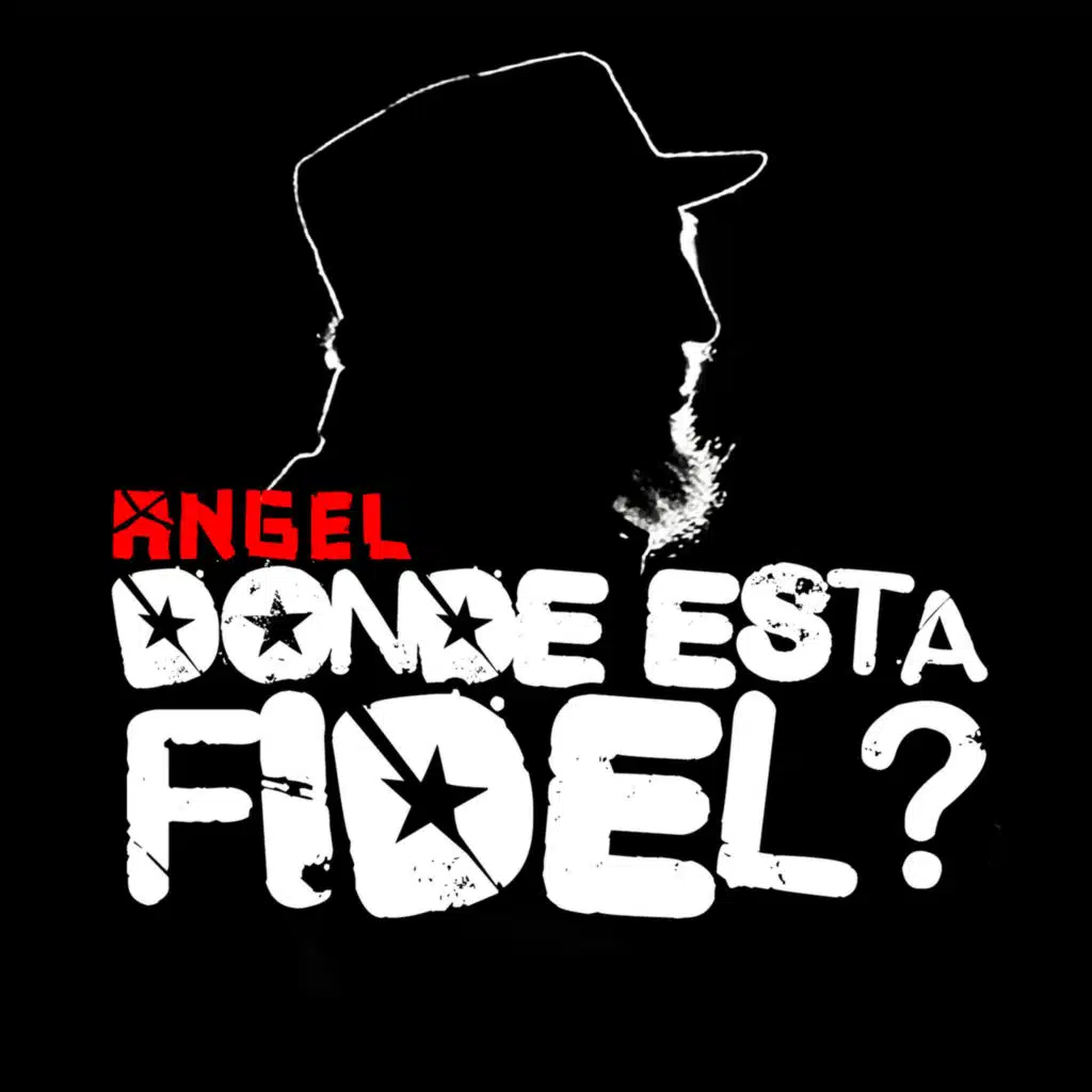 Donde Esta Fidel?