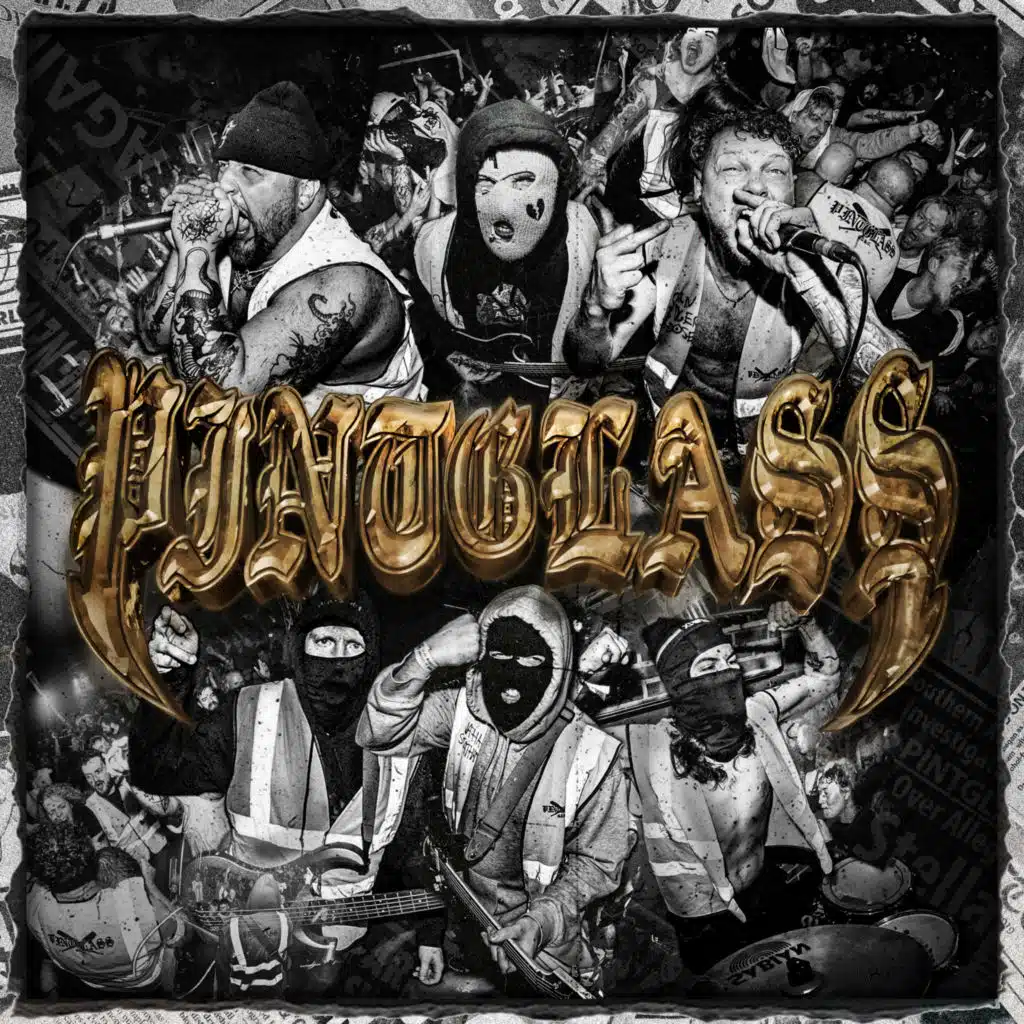 Pintglass