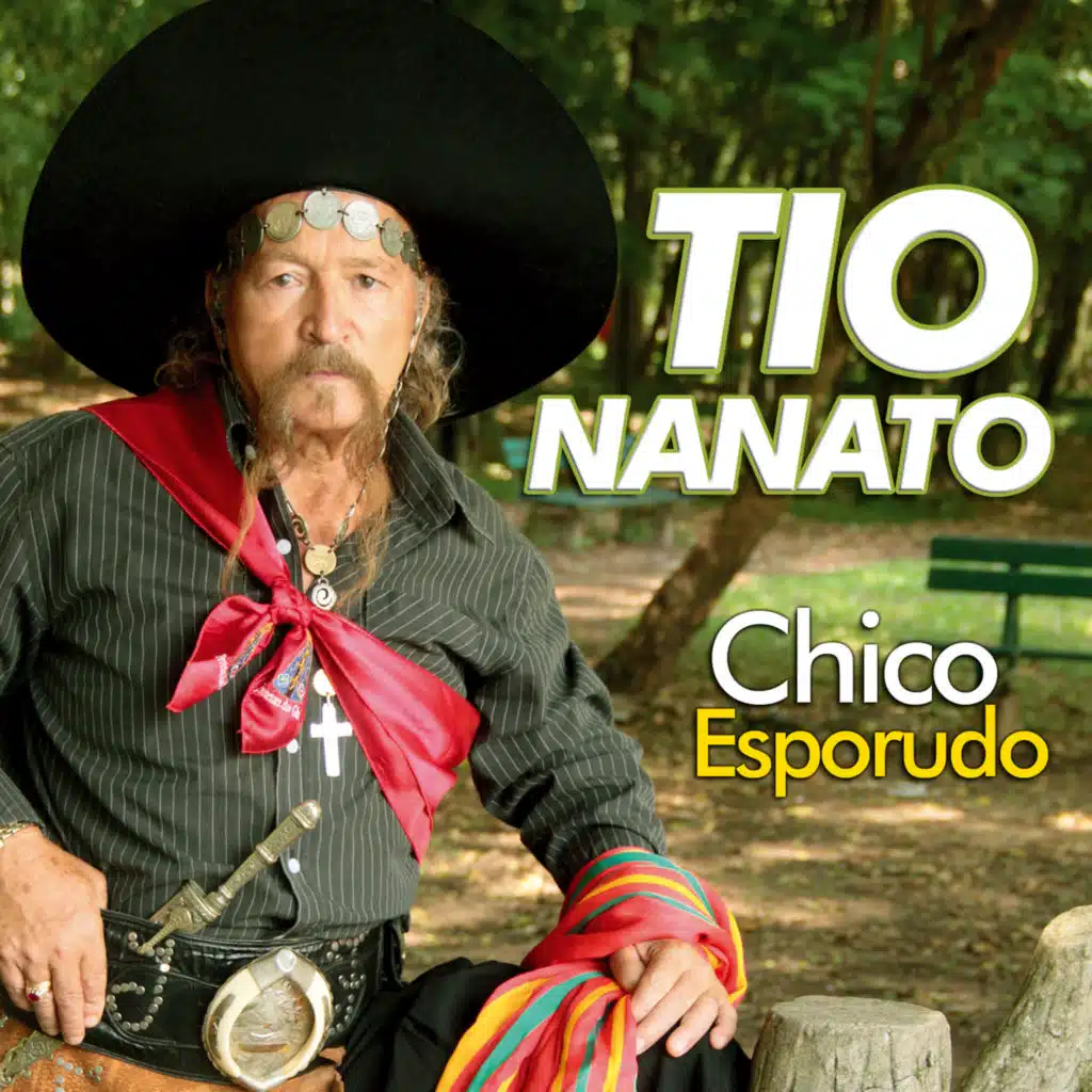 Tio Nanato