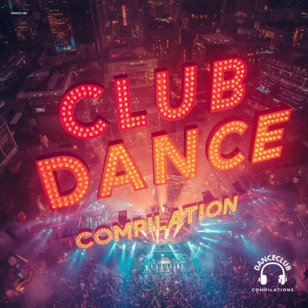 Club Dance Compilation