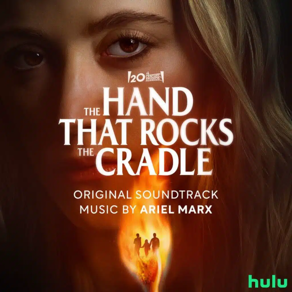 The Hand That Rocks the Cradle (Original Soundtrack)