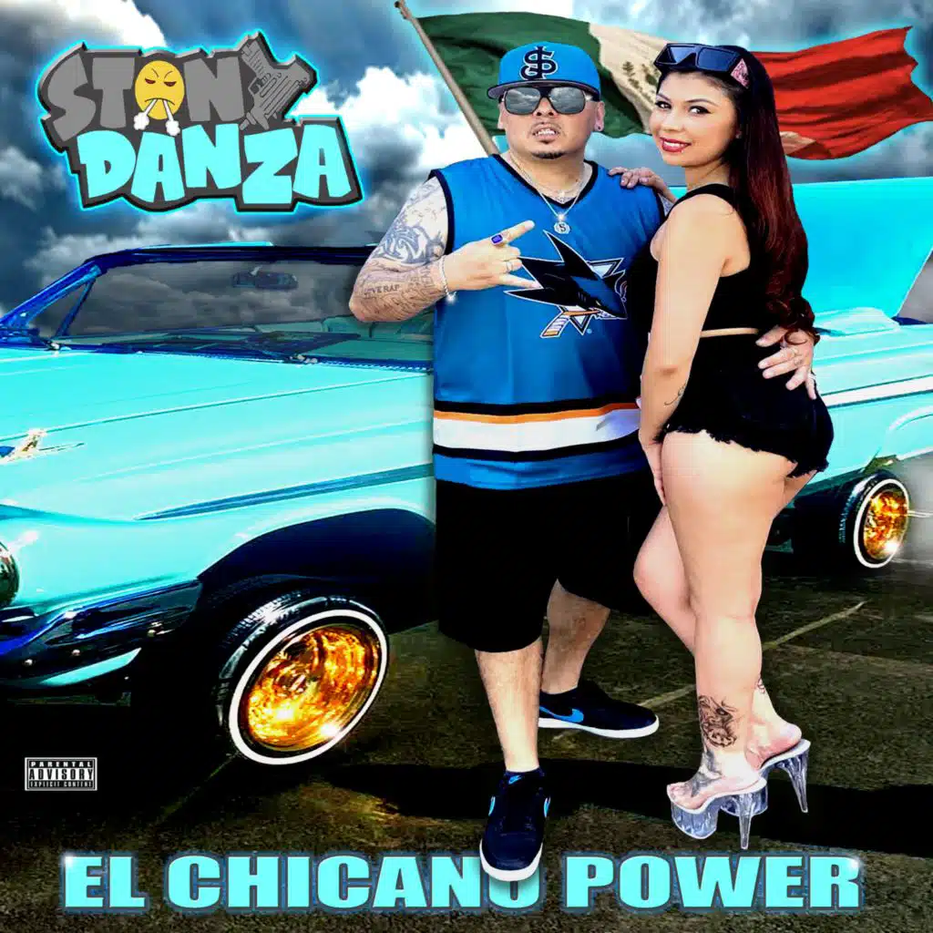 EL CHICANO POWER