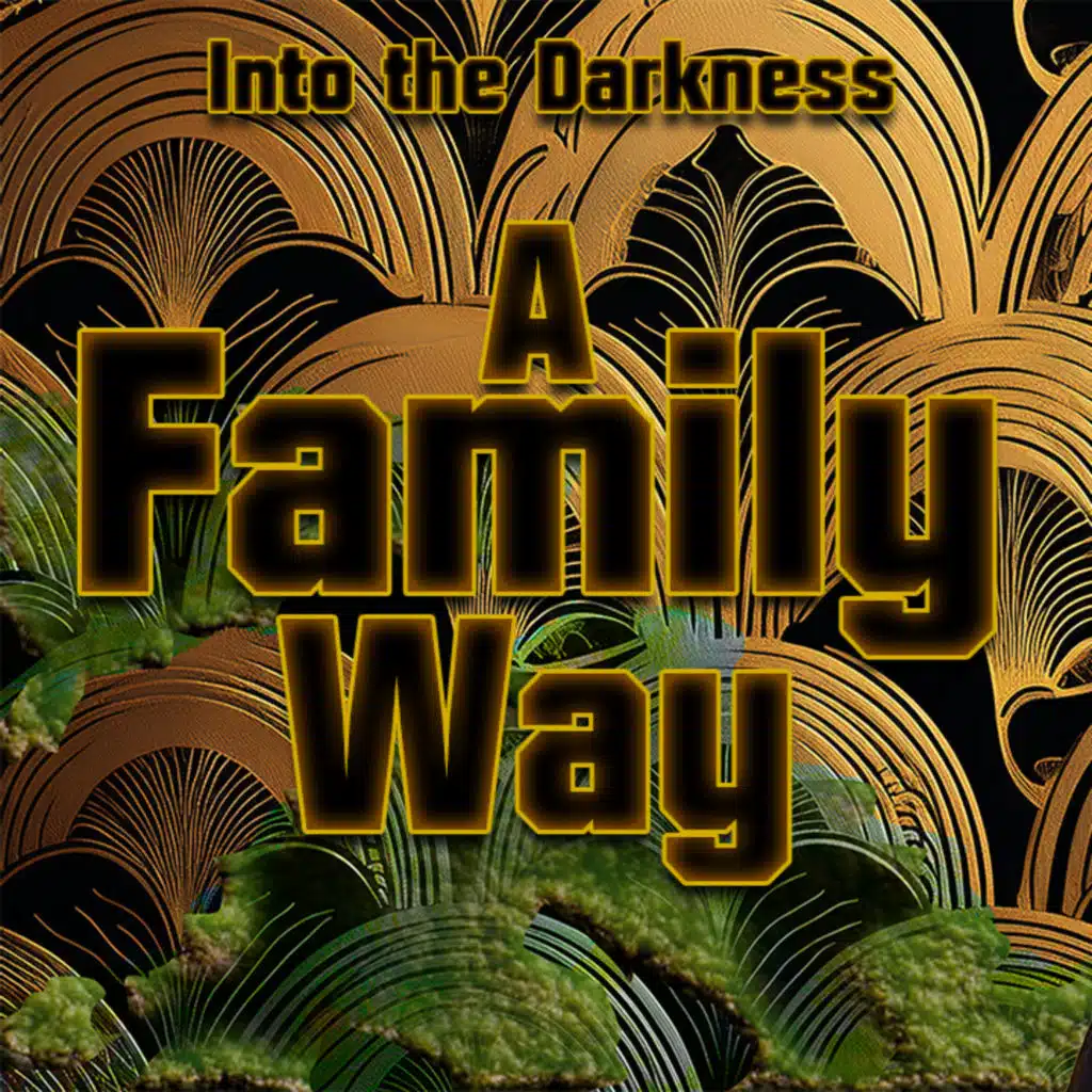 399 A Family Way, version 1, episode 2 - Call of Cthulhu RPG