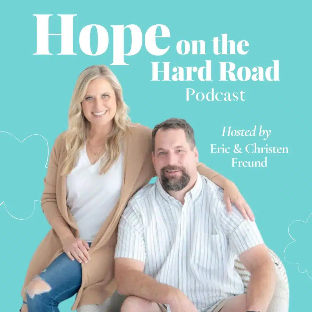 “Happiness is Down Syndrome” with Misty Snyder