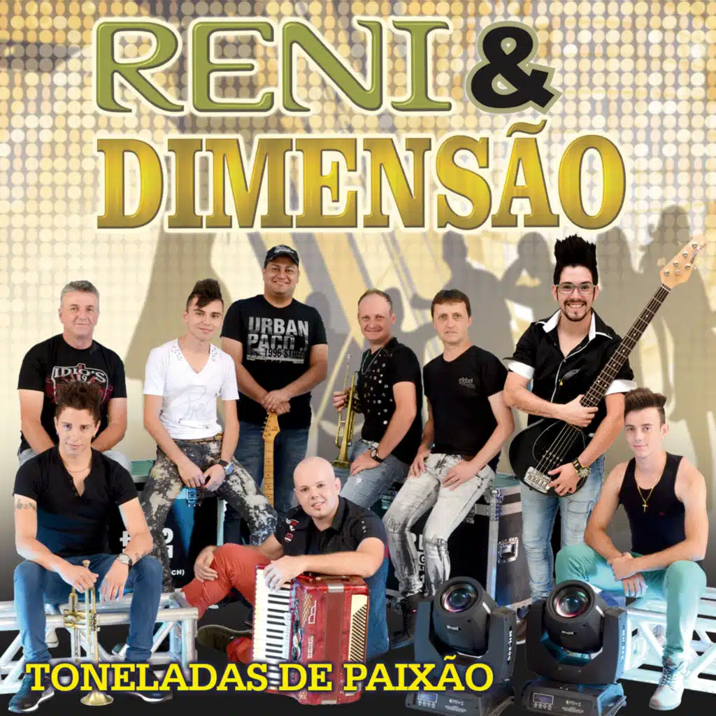 Reni & Dimensão