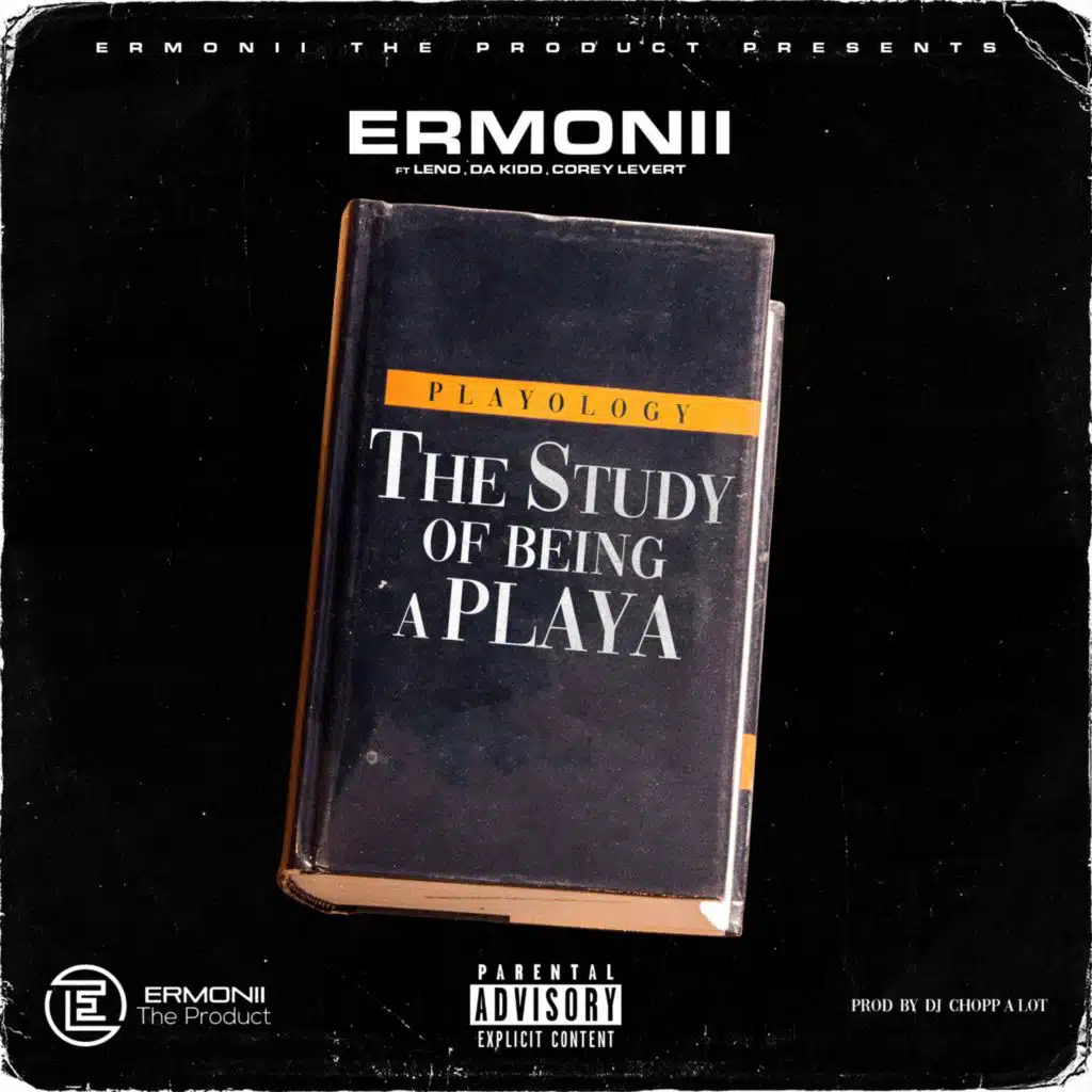 All I Need (feat. Da Kidd)