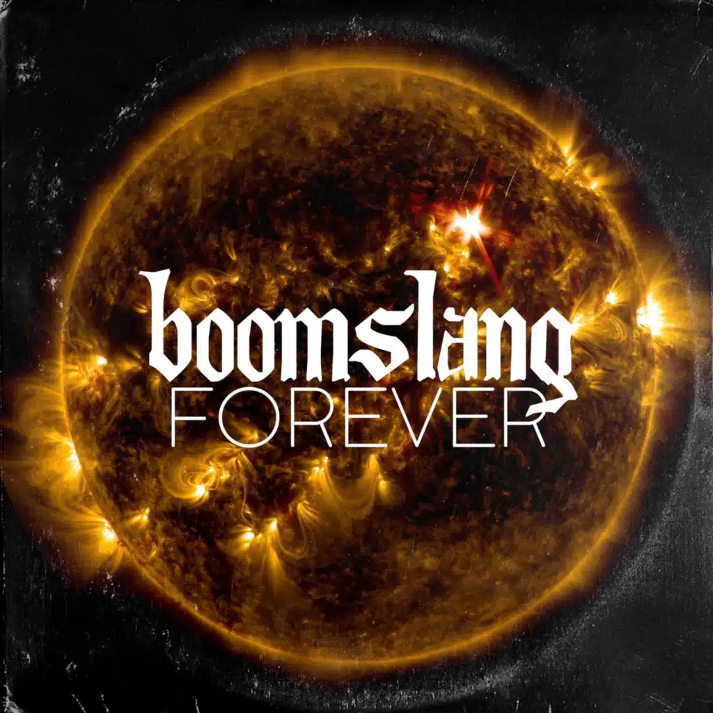 Boomslang Forever