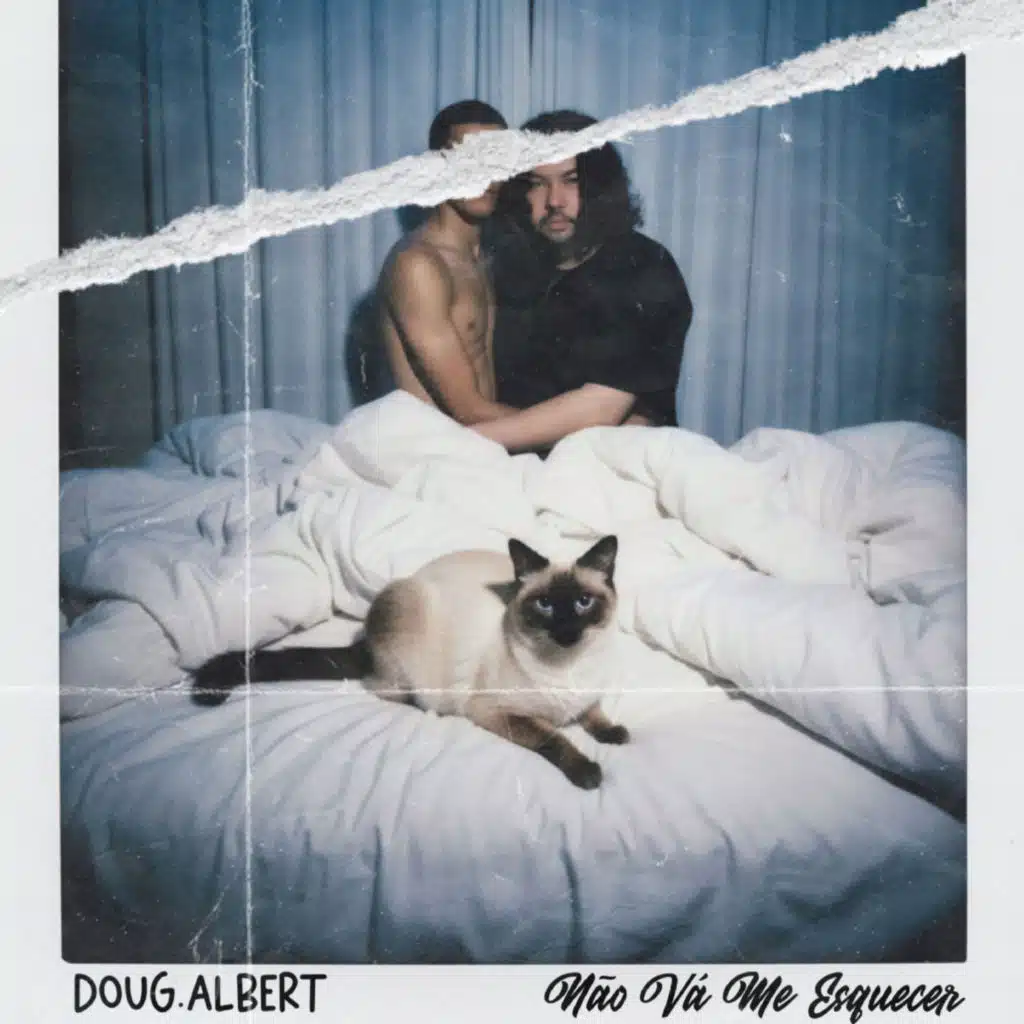 Não Vá Me Esquecer