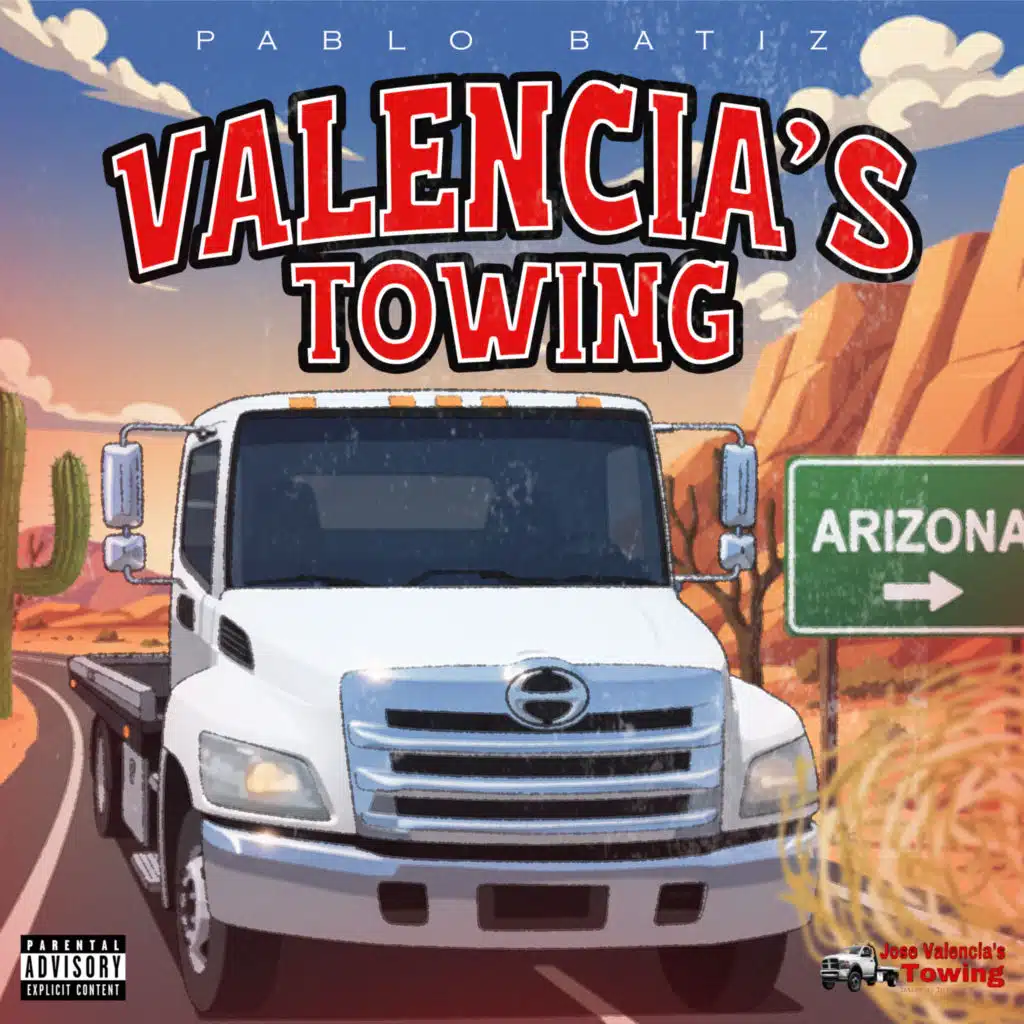 Valencia´s Towing