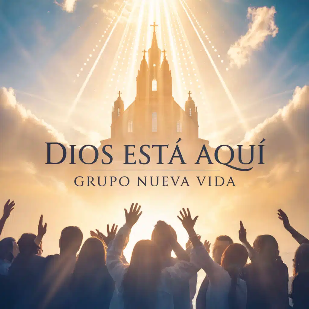 Tómame en Tus Manos