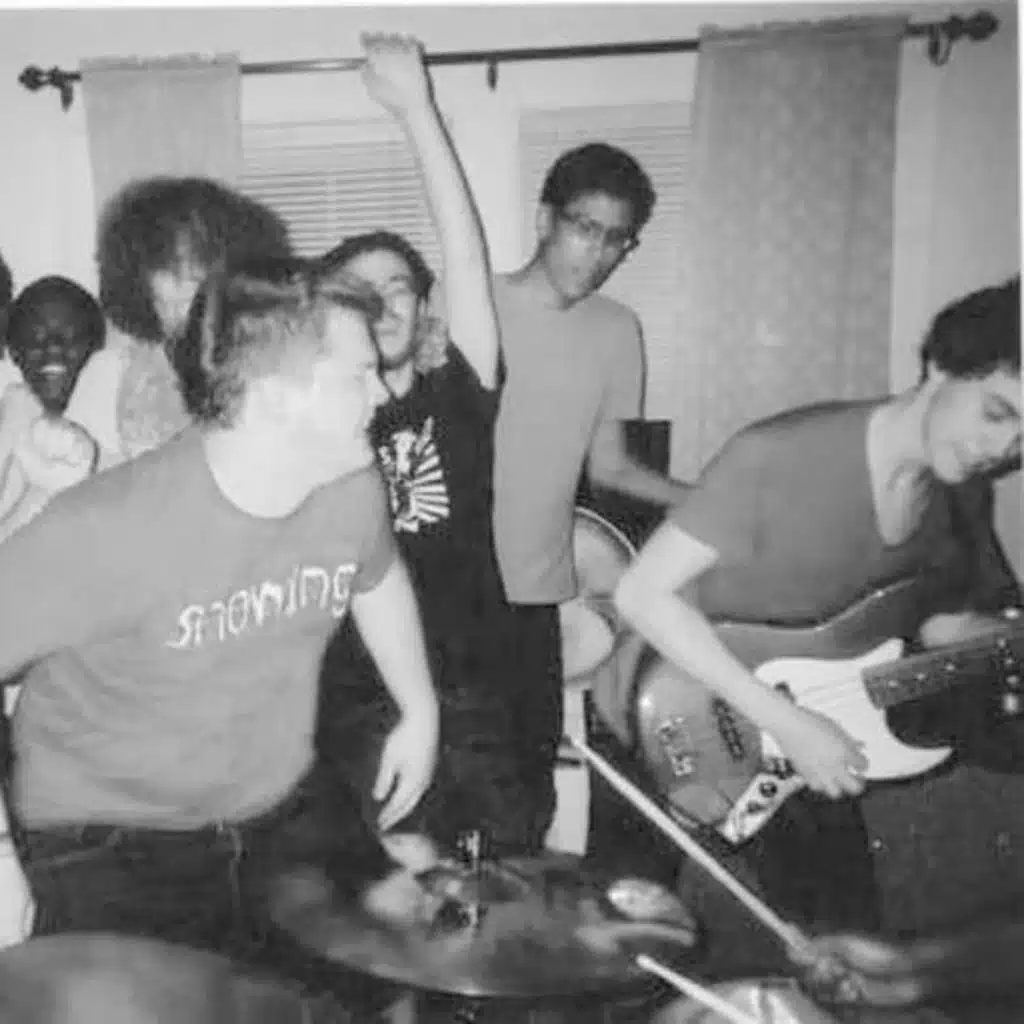 If A Bear's Hungry (He Will Eat)