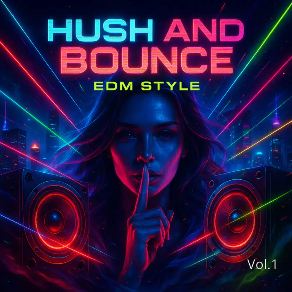 Hush and Bounce