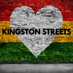 Kingston Streets and Happy Birthday