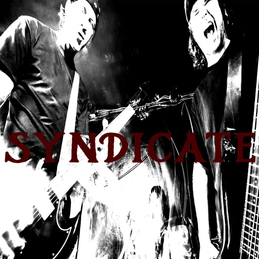 Syndicate and Happy Birthday