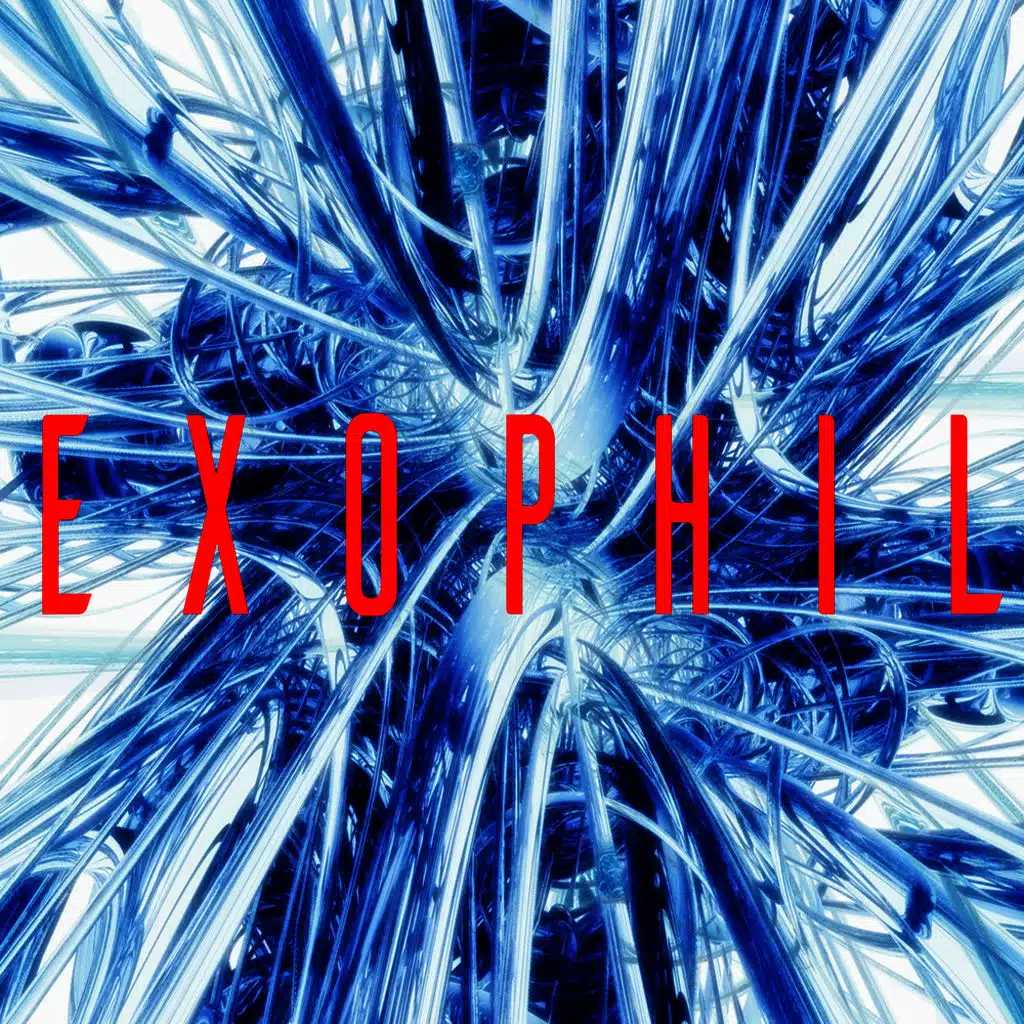 Exophil and Happy Birthday