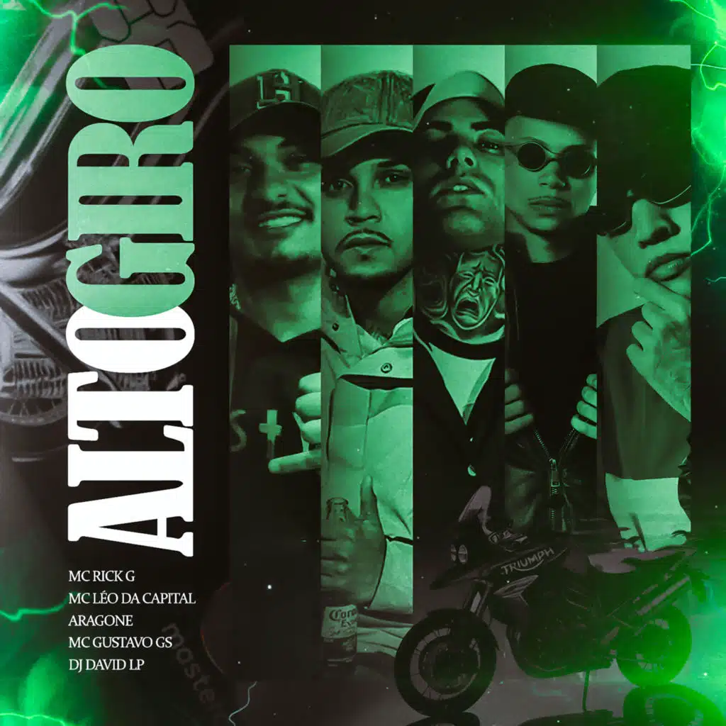 Alto Giro