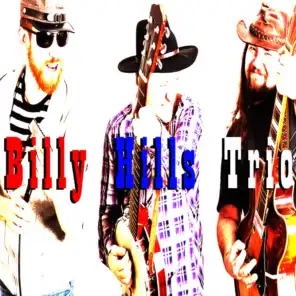 Billy Hills Trio