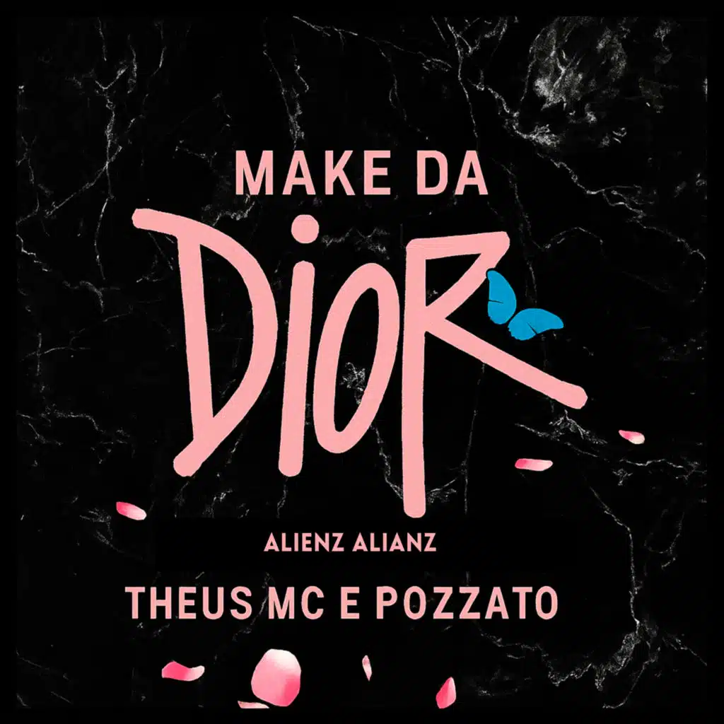 Make Da Dior