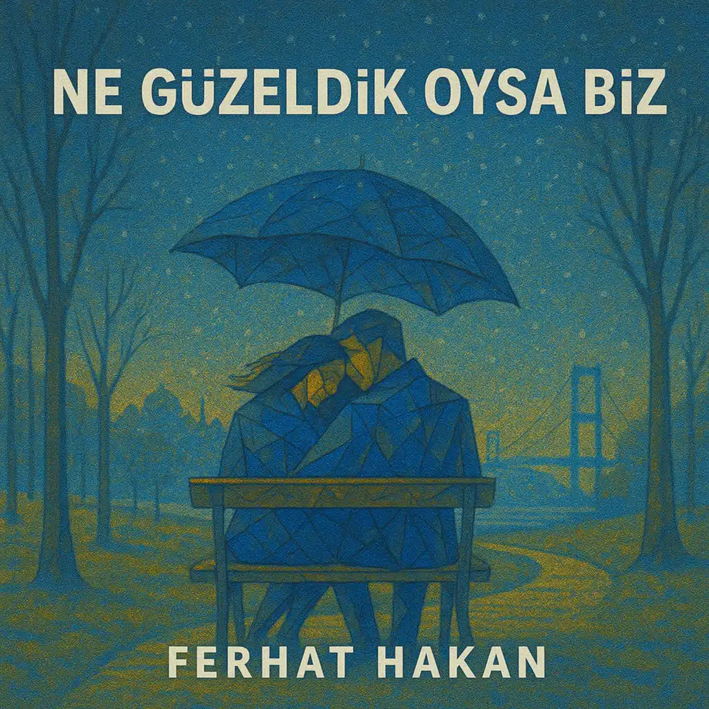 Ne Güzeldik Oysa Biz