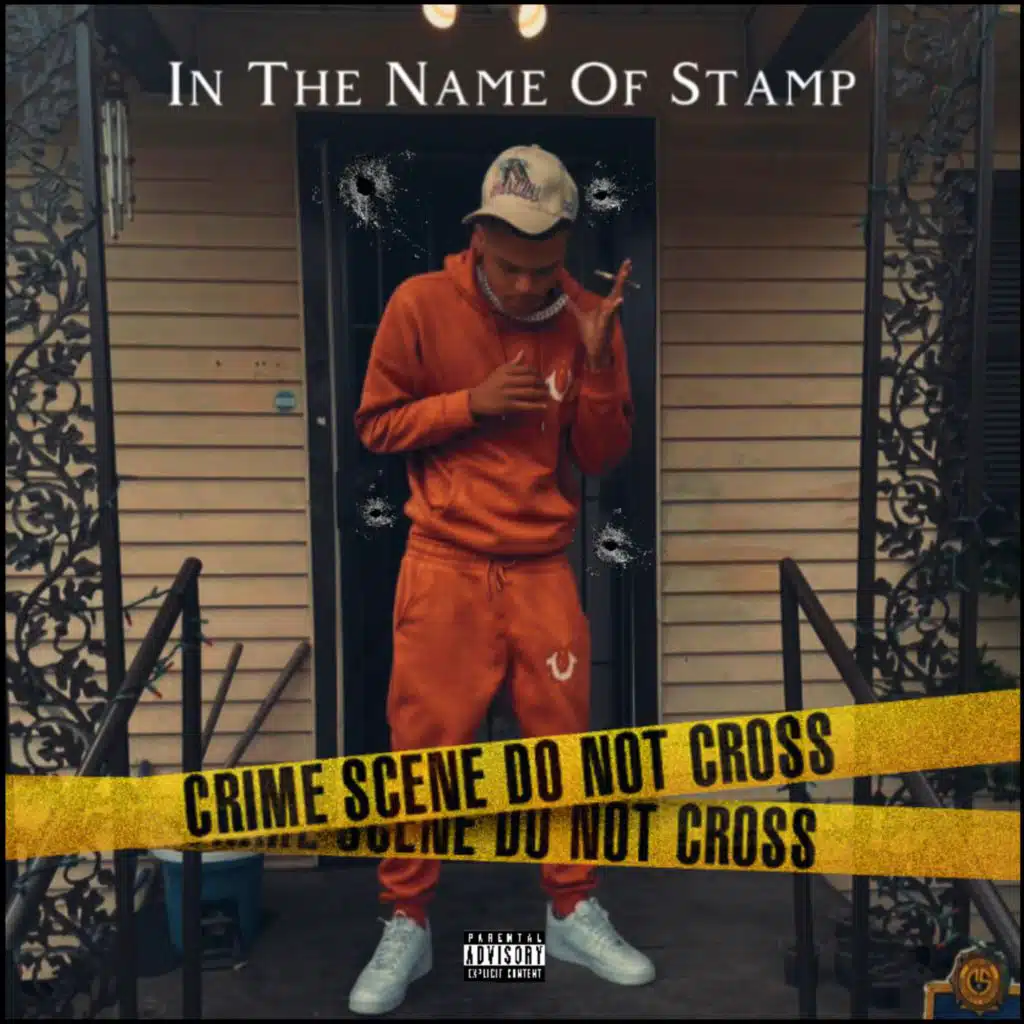 In The Name Of Stamp