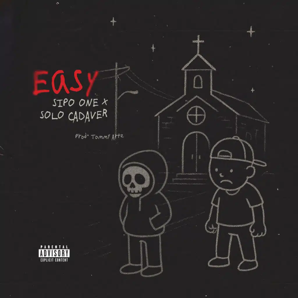 Sipo One & Solo Cadaver