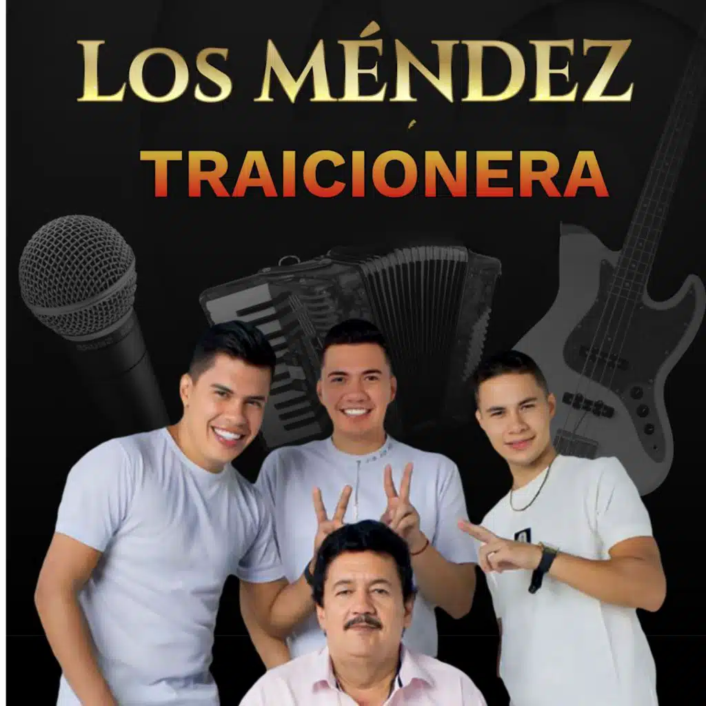 Los Mendez