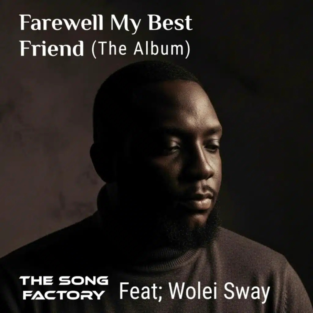 Blackbirds (feat. Wolei Sway) (2025 Version)