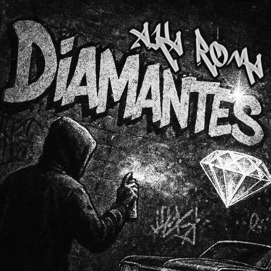 Diamantes
