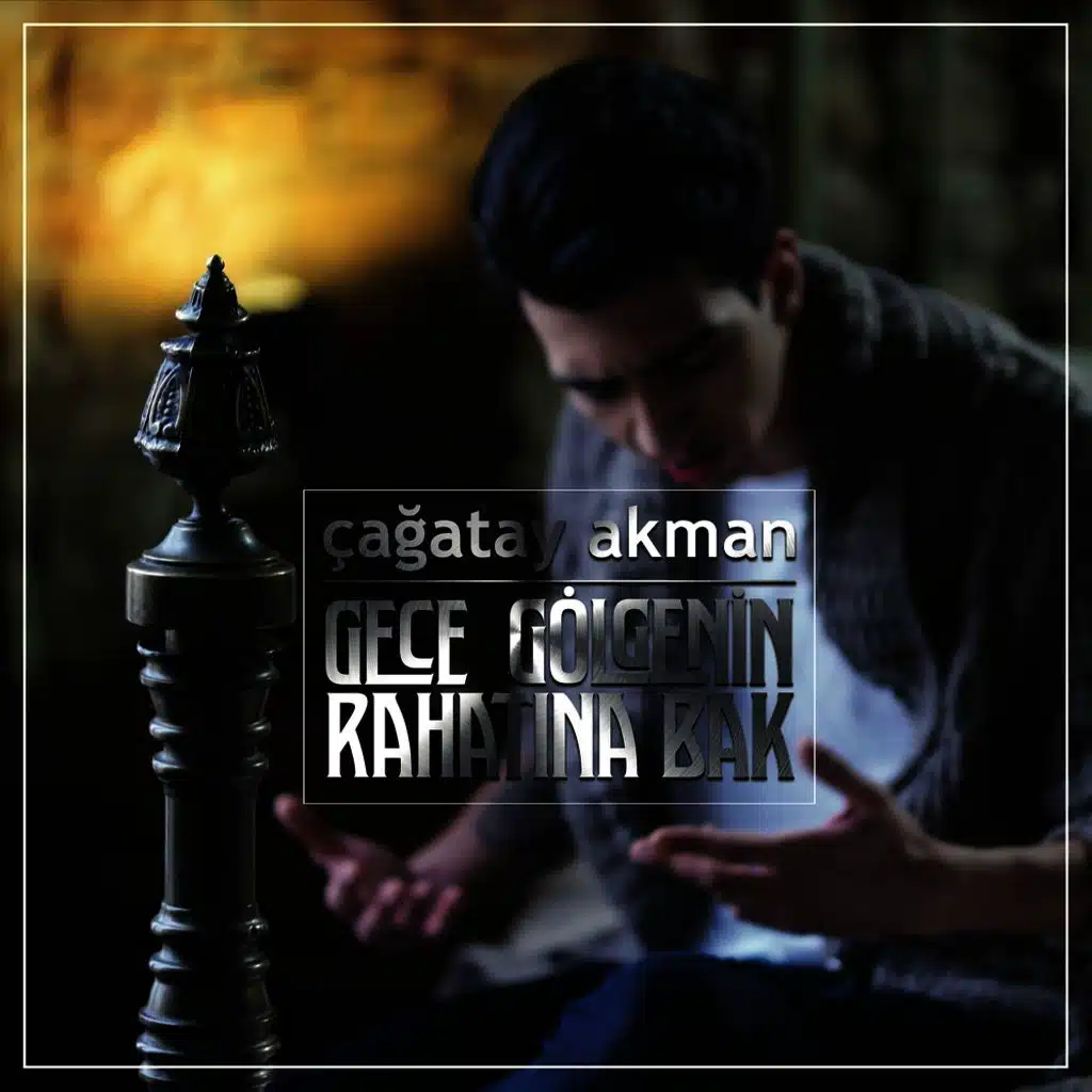 Gece Gölgenin Rahatına Bak