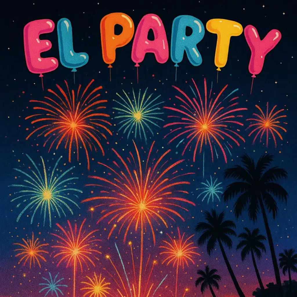EL Party