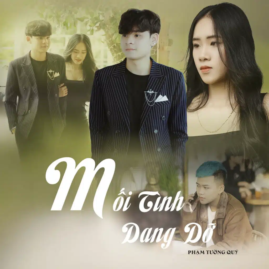 Phạm Tường Quý