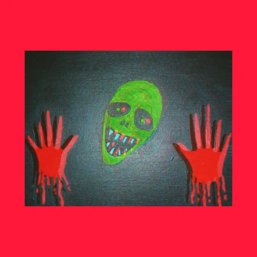 BOOTH INVADERS (feat. Sam Buck)