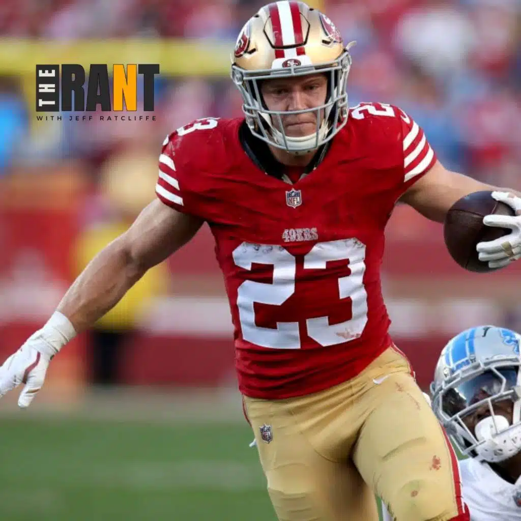 12 Games, 12 Stats from Week 7