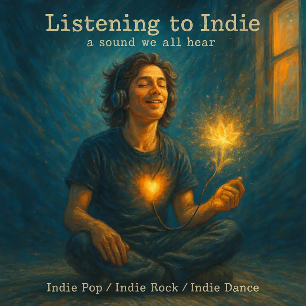 Listening to Indie