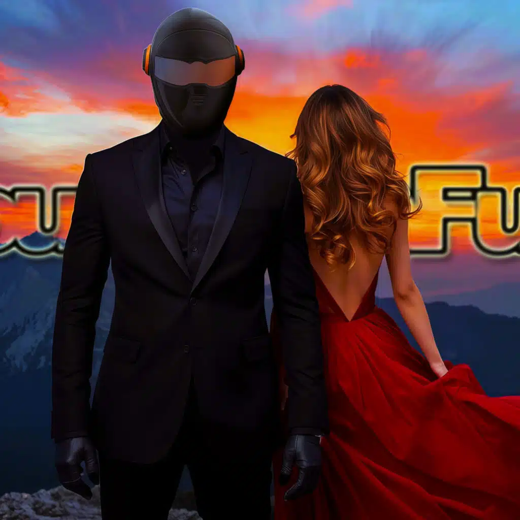 Home (feat. Ruth Giraudy)