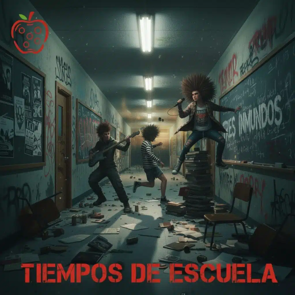 La Chascona (Wave Mix)