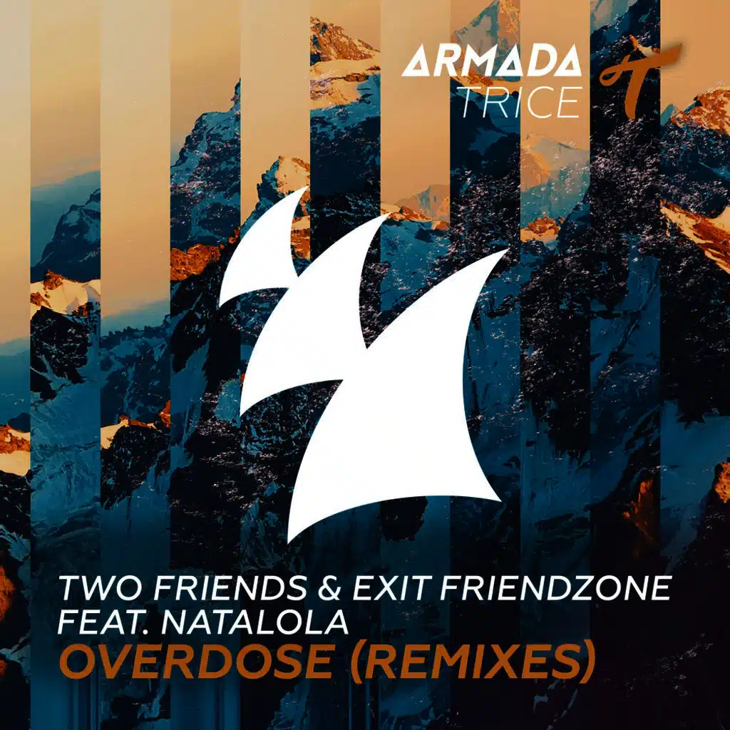 Two Friends & Exit Friendzone feat. Natalola