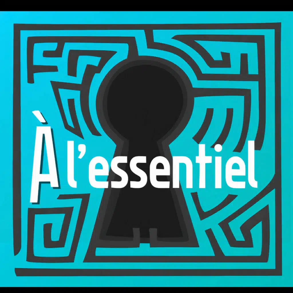 [À L'ESSENTIEL] 🎯 Le libre arbitre n'existe pas