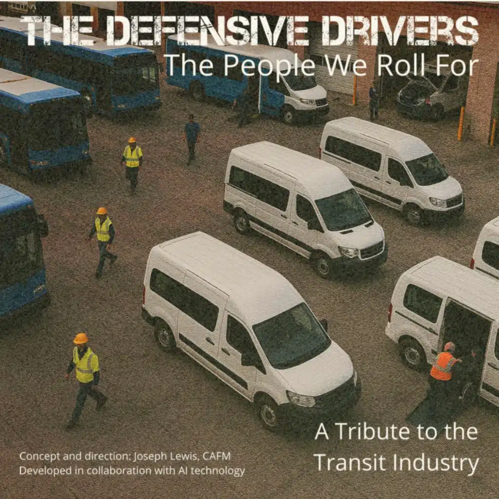 The Defensive Drivers