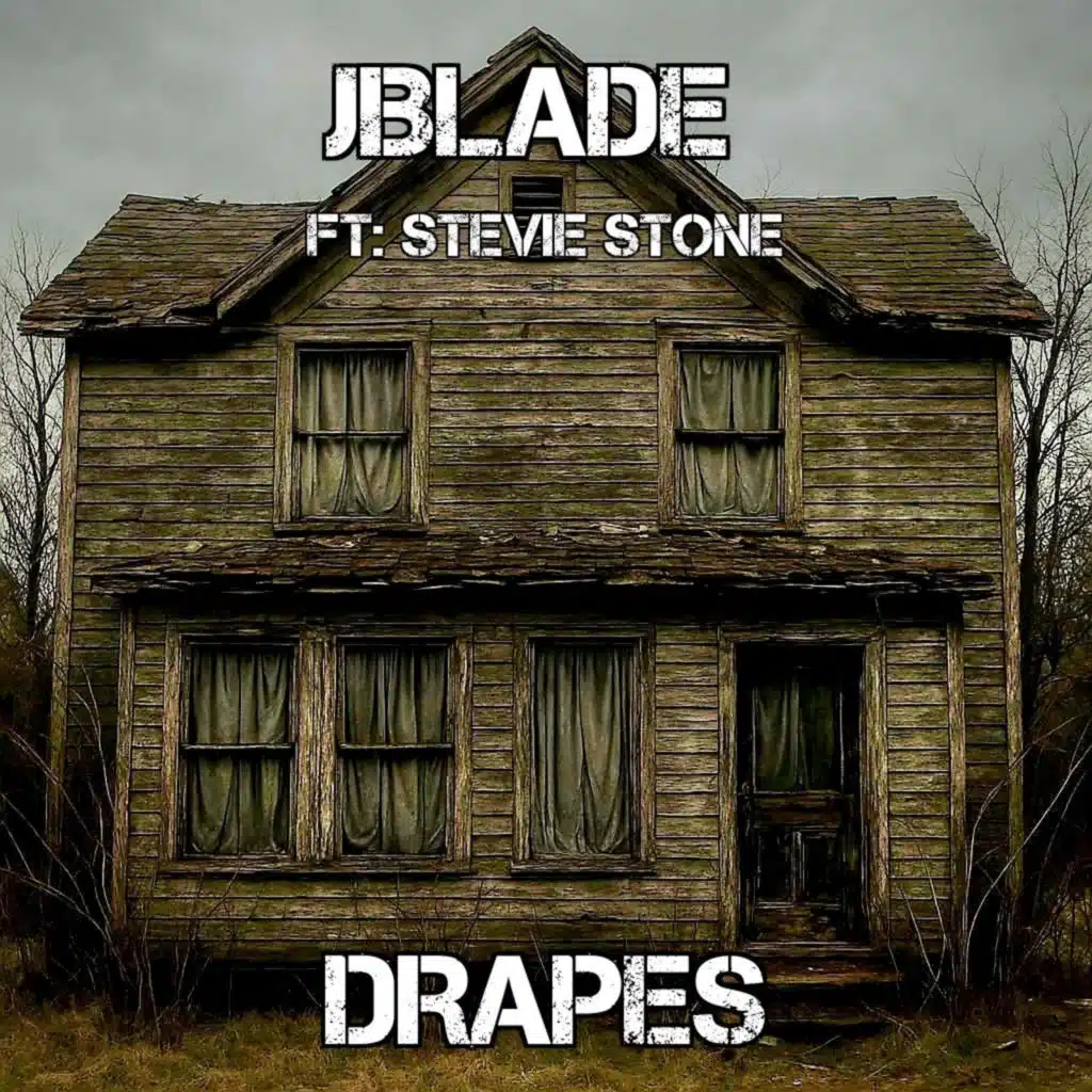 Drapes (feat. Stevie Stone)