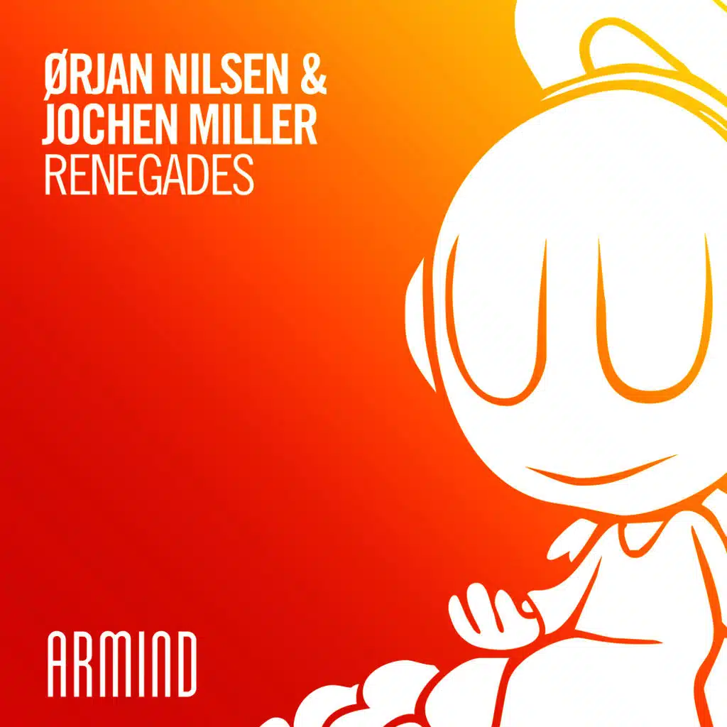 Orjan Nilsen & Jochen Miller