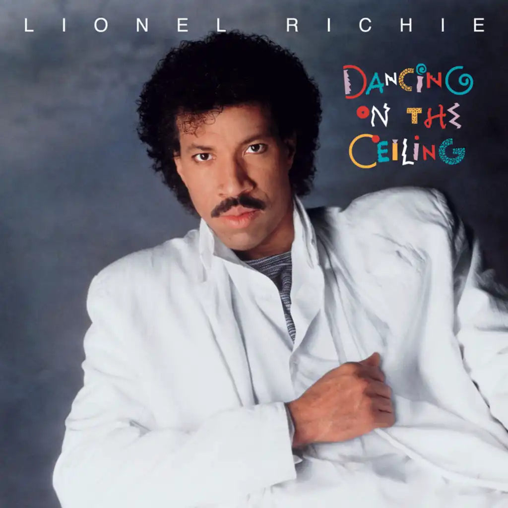 Dancing On The Ceiling (Expanded Edition)