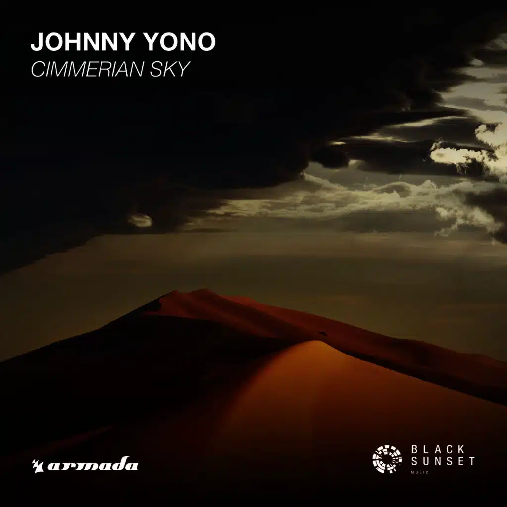 Cimmerian Sky