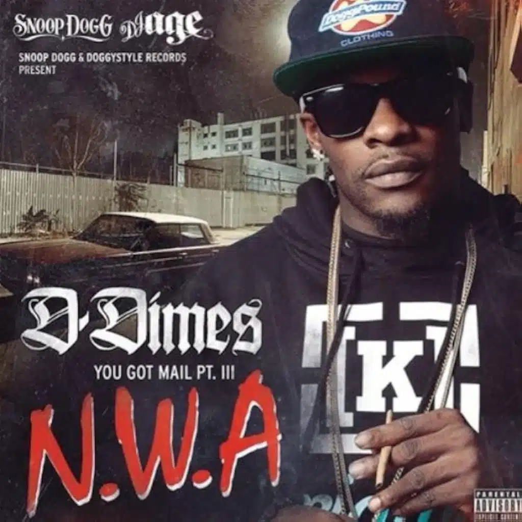 Land Of The Doggz (feat. Snoop Dogg)